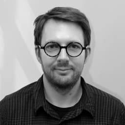 photo of Michael Garcia Ortiz